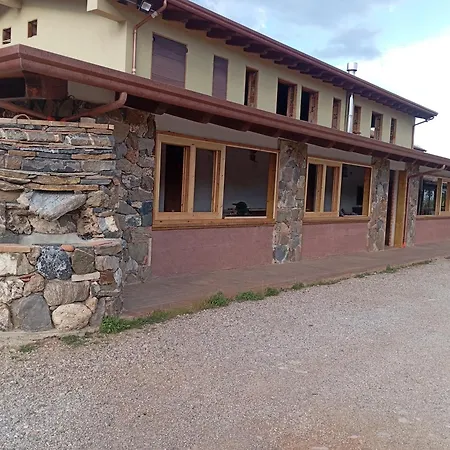 Conca Del Re Agroturismo *