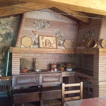 Conca Del Re Agroturismo *