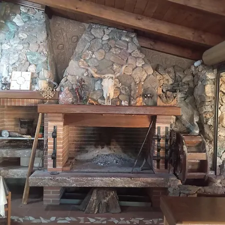 Conca Del Re Castrovillari