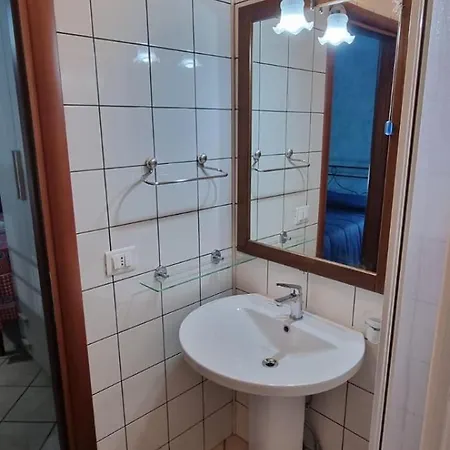 Conca Del Re Farmház