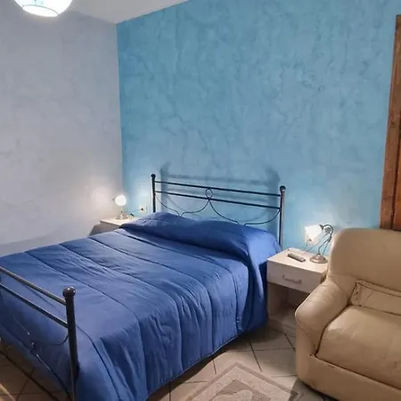 Conca Del Re Farmház *