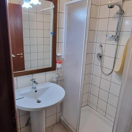 Conca Del Re Castrovillari