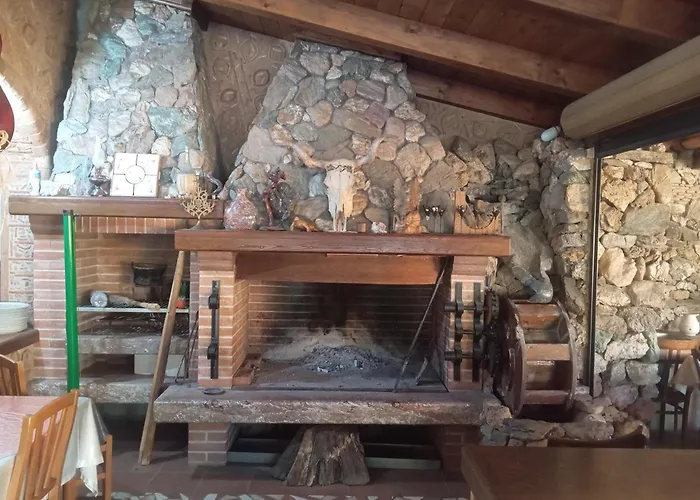 Conca Del Re Castrovillari