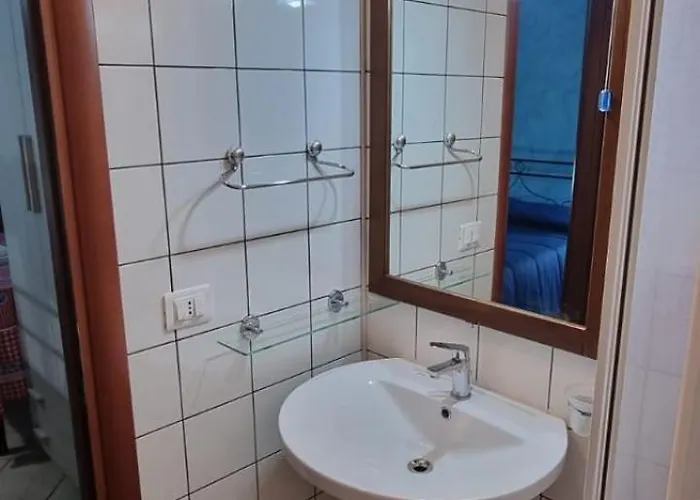 Conca Del Re Farmház