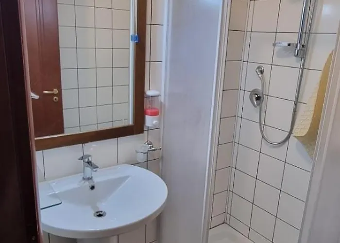 Conca Del Re Castrovillari